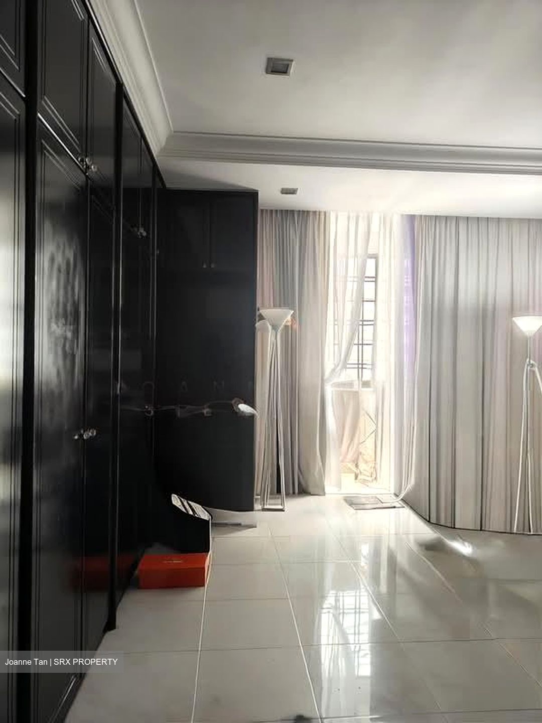 Elizabeth Tower (D9), Apartment #589377601